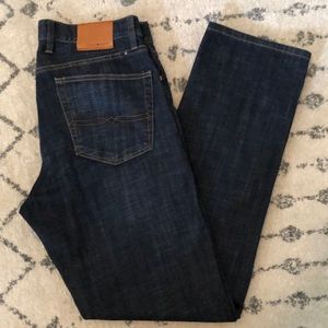 Men’s Lucky Brand 329 Classic Straight 32x32